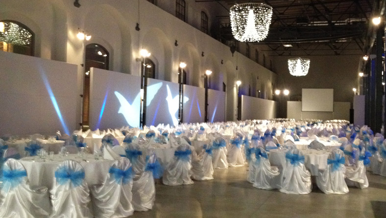pronajem limuzin a party stanu brno