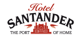Hotel Santander Brno
