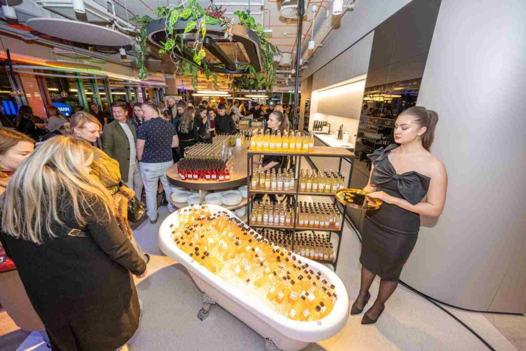 Mimo Limit Catering 006
